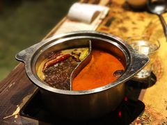 -东道煮牛肉火锅(东盛大街店)