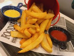 -柠檬树茶餐厅(海雅缤纷城店)
