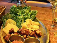 -Blac+Blac(中海环宇荟店)