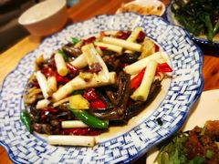 -百年粉蒸牛肉