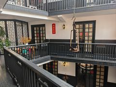 -31号公馆(黄兴广场白果园店)