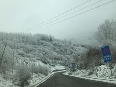 -太子岭滑雪场