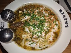 -太二酸菜鱼(正大广场店)