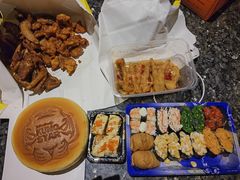 -音乐在线主题氧吧KTV(佳宁娜广场店)