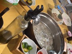 -椰贝原味椰子鸡(玉林万达店)