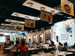 -金湖港式餐厅(建外店)