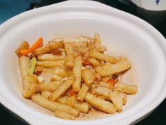 -简小舍·民间手艺菜(武昌江滩店)