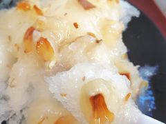 荔枝刨冰-王中王刨冰