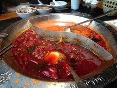 -大龙燚火锅(五一广场店)