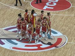 -深圳市体育中心体育馆主馆