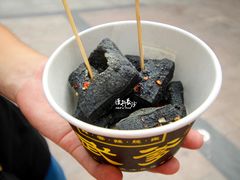 -武爹臭豆腐(坡子街店)