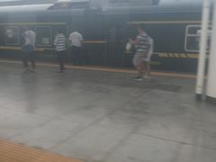-商丘站