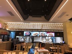 -大厨小馆(华阳城店)