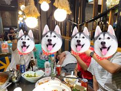 -田趣园长沙菜(天安云谷店)