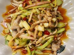 -晏老九豆花饭家常菜(上海城店)