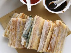 -湖畔居茶楼(湖滨店)