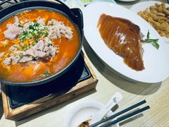 -紫光园·烤鸭(美术馆店)