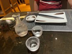 -昱匠·日本料理(金融街店)