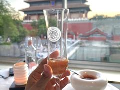 -TRB Forbidden City(故宫店)