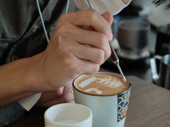 -喜柿咖啡SeeS coffee