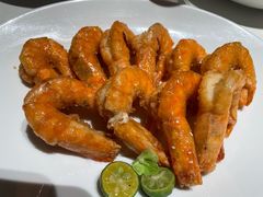 -四季民福烤鸭店(外滩外白渡桥店)