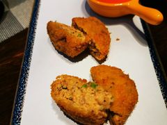 -古京·臻致料理(月湖店)