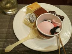 -苏州宝带桥国际大酒店自助餐厅