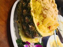 -荷花泰菜(东方新天地店)