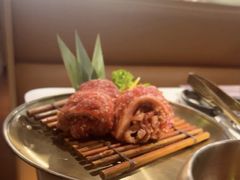 -西塔老太太泥炉烤肉(望京一店)