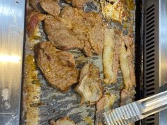 -苏格里岛自助海鲜烤肉(青秀万达店)