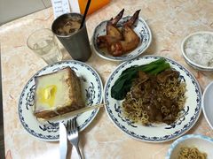 -渔记茶餐厅(渔村店)
