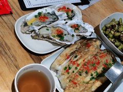 -木屋烧烤(岗顶二店)