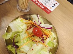 -西塔老太太泥炉烤肉(双井店)