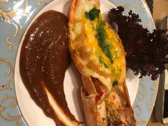 -和·铁板烧·OMAKASE(望京昆泰嘉晟酒店)