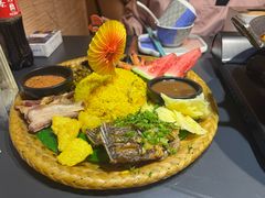-桥边小楼·手工云南菜·丽江地标美食
