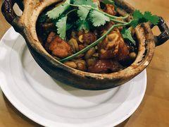 猪脚煲-大唐靓汤江门私房菜(景田店)