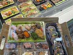 -上清·三文鱼鲜寿司(同德店)