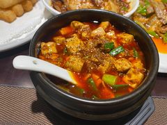 招牌麻婆豆腐-陈麻婆豆腐总店