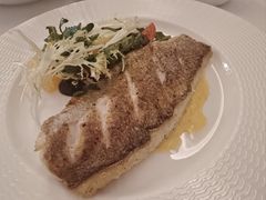 -圣丰索菲特·法国餐厅