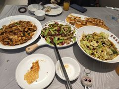 -昱德来·天津菜(河西店)
