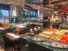 -合肥皇冠假日酒店·菲亚斯特自助餐厅(黄山路店)