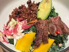 -Wagas(静安嘉里中心店)