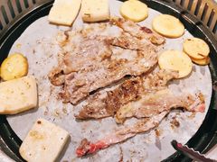 -九坤韩式烤肉(建发阅彩城店)