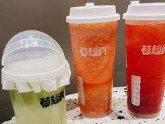 -莓超疯(百源店)