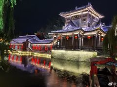 -台儿庄古城