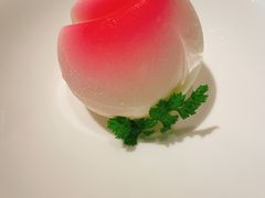 -柿合缘新京菜(国金中心商场店)