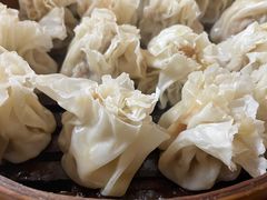 -正宗天津烧麦馆(柳州路店)