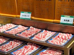 -亚马逊海鲜自助(梅溪湖步步高店)