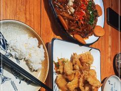 -阿春传统老菜馆(民航路店)