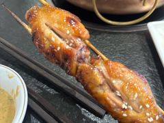 -仁和四季涮肉馆(天坛南门店)